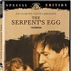 The Serpent's Egg (1977)