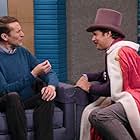 Comedy Bang! Bang! (2012)