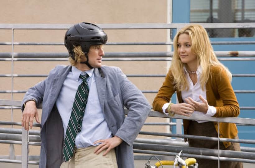 Kate Hudson and Owen Wilson in You, Me and Dupree (2006)