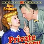 Private Secretary (1953)