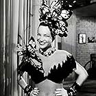 Carmen Miranda in If I'm Lucky (1946)