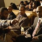 Rob Hardy and Clifton Powell in The Gospel (2005)