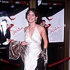 Julia Ormond at an event for Sabrina (1995)