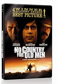 Primary photo for The Making of 'No Country for Old Men'