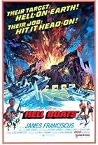 Hell Boats (1970)