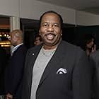 Leslie David Baker