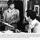Walter Matthau and Glenda Jackson in Hopscotch (1980)