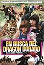 En busca del dragón dorado (1983)