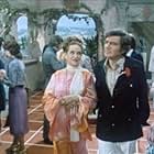 Gene Barry and Margaretta Scott in The Adventurer (1972)