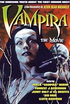 Vampira: The Movie