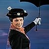 Julie Andrews in Mary Poppins (1964)