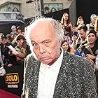 Clint Howard at an event for Solo: A Star Wars Story (2018)