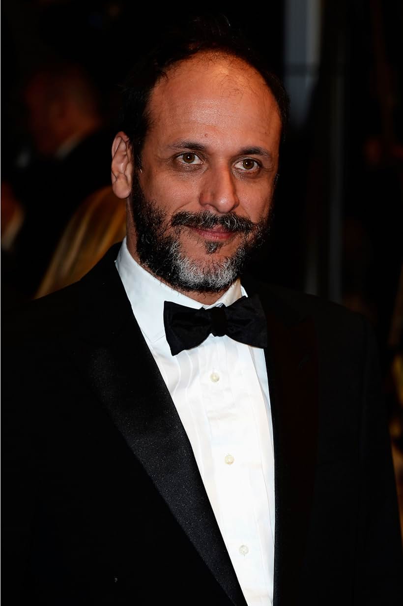 Luca Guadagnino at an event for Only Lovers Left Alive (2013)