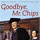 Martin Clunes in Goodbye, Mr. Chips (2002)