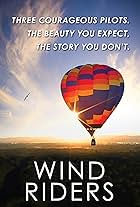 Wind Riders (2018)