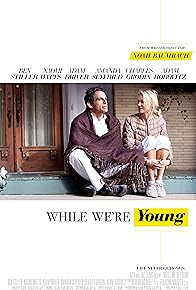 Primary photo for While We're Young