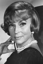 Agnes Moorehead in Bewitched (1964)