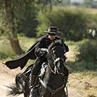 Antonio Banderas in The Legend of Zorro (2005)