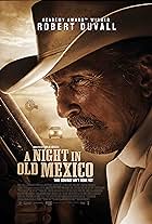 Robert Duvall in A Night in Old Mexico (2013)