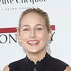 Leelee Sobieski at an event for The Iron Lady (2011)