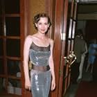 Embeth Davidtz at an event for Mansfield Park (1999)