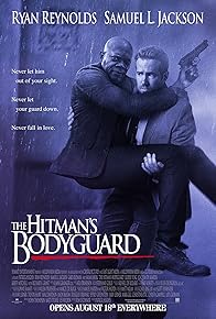 Primary photo for The Hitman's Bodyguard