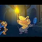 Tom and Jerry Meet Sherlock Holmes (2010)