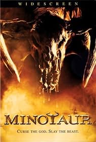 Minotaur (2006)