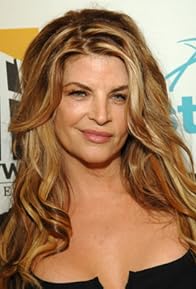 Primary photo for Kirstie Alley