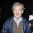 Ian McKellen at an event for Asylum (2005)