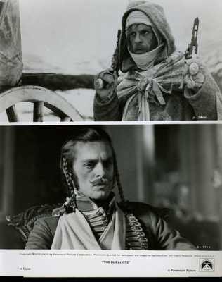 Keith Carradine in The Duellists (1977)