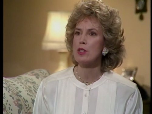 Deborah Norton in Yes, Prime Minister (1986)