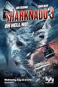 Primary photo for Sharknado 3: Oh Hell No!