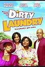 Loretta Devine, Rockmond Dunbar, Jenifer Lewis, and Terri J. Vaughn in Dirty Laundry (2006)