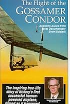 The Flight of the Gossamer Condor (1978)