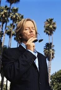 Primary photo for The Showbiz Show with David Spade