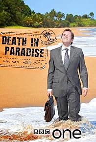 Primary photo for Death in Paradise