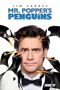 Primary photo for Mr. Popper's Penguins