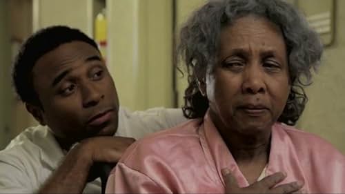 'Reflection Day' depicts the special relationship between an elderly African-American Alzheimer's patient, Ms. Johnson, and her young, male attendant, Andre, in a senior home.  Ms. Johnson goes in and out of reality and regret as she recalls her marriage to a late civil rights activist, Jimmy -- and she insists that to make things right, she has to 'go vote' on what she thinks is Election Day.