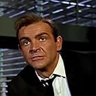 Sean Connery in Goldfinger (1964)