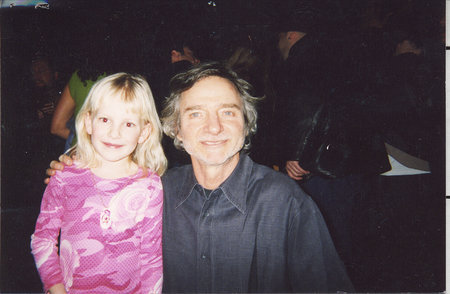 Curtis Hanson & Chloe