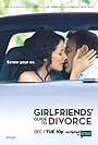 Paul Adelstein and Lisa Edelstein in Girlfriends' Guide to Divorce (2014)