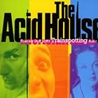 Ewen Bremner, Arlene Cockburn, and Gary McCormack in The Acid House (1998)