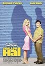Gwyneth Paltrow and Jack Black in Shallow Hal (2001)