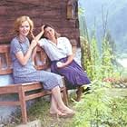 Iva Bittová and Anna Geislerová in Zelary (2003)