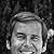 Paul Lynde at home