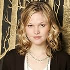 Julia Stiles at an event for A Little Trip to Heaven (2005)