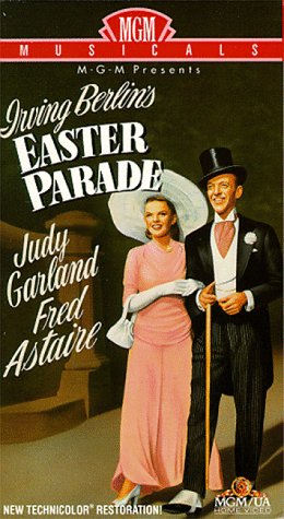 Fred Astaire and Judy Garland in Easter Parade (1948)