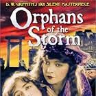 Orphans of the Storm (1921)