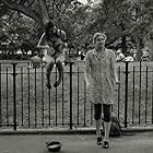 Greta Gerwig and Mickey Sumner in Frances Ha (2012)